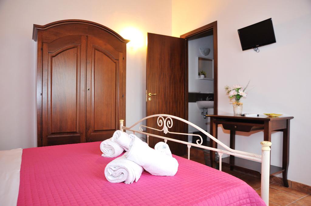 Locanda Rurale Santa Marta Avola Exterior photo